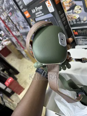 Neck and Shoulder Massager