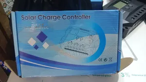 Solar Power Controller 60ams