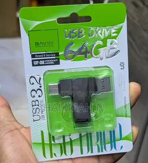 Flash Disc