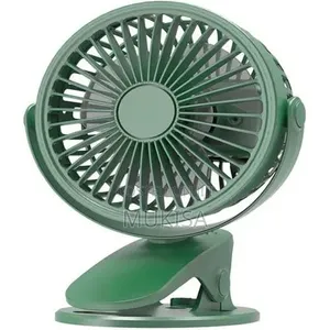 Electric Fan 6 Clip Fan