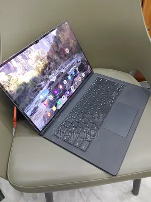 Samsung Galaxy Tab S10+ 5G 256 GB