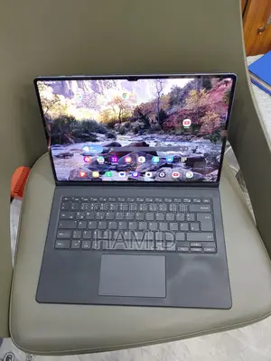Samsung Galaxy Tab S10+ 5G 256 GB