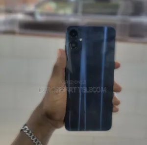 Samsung Galaxy A05 64 GB Blue