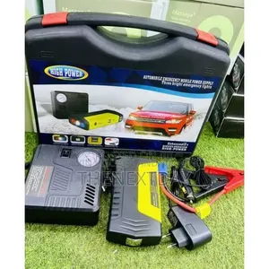 Mini Car Compressor
