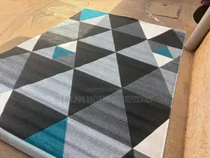 Shaggy Carpet Rug Medium Size