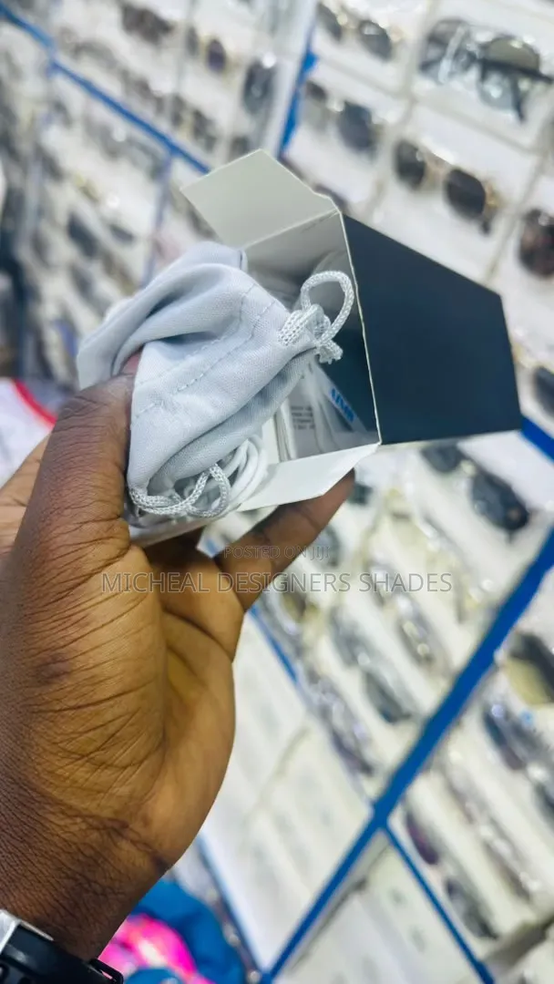 Ai Camera Sunglasses