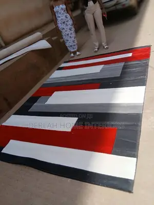 Soft Center Carpets