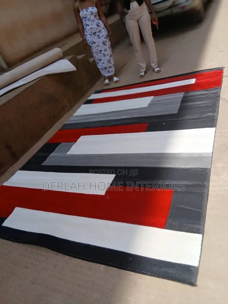 Soft Center Carpets