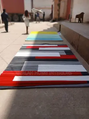 Soft Center Carpets