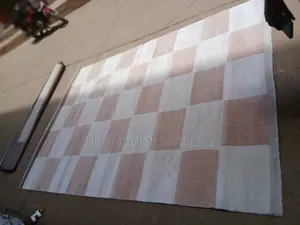 Soft Center Carpets