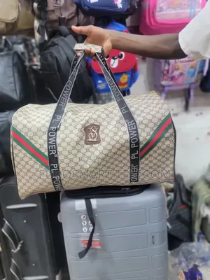 Pal Power Cargo Bag