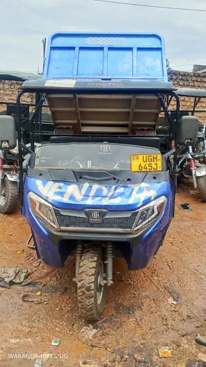 Zongshen ZS100-27 2024 Blue