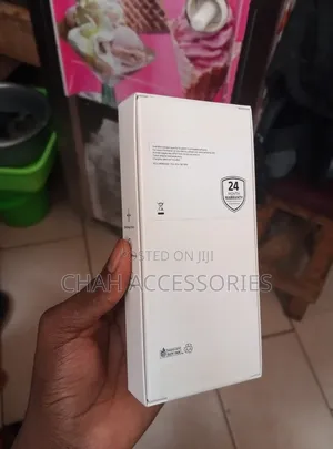 New Samsung Galaxy A07s 64 GB Black