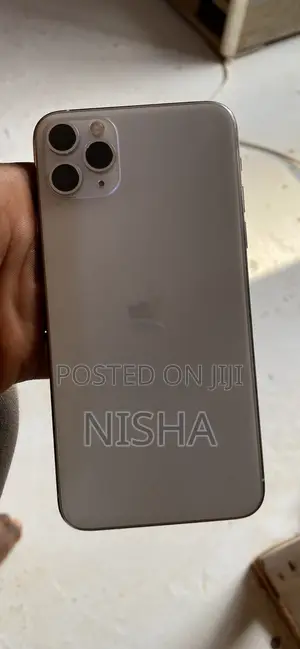Apple iPhone 11 Pro Max 256 GB White