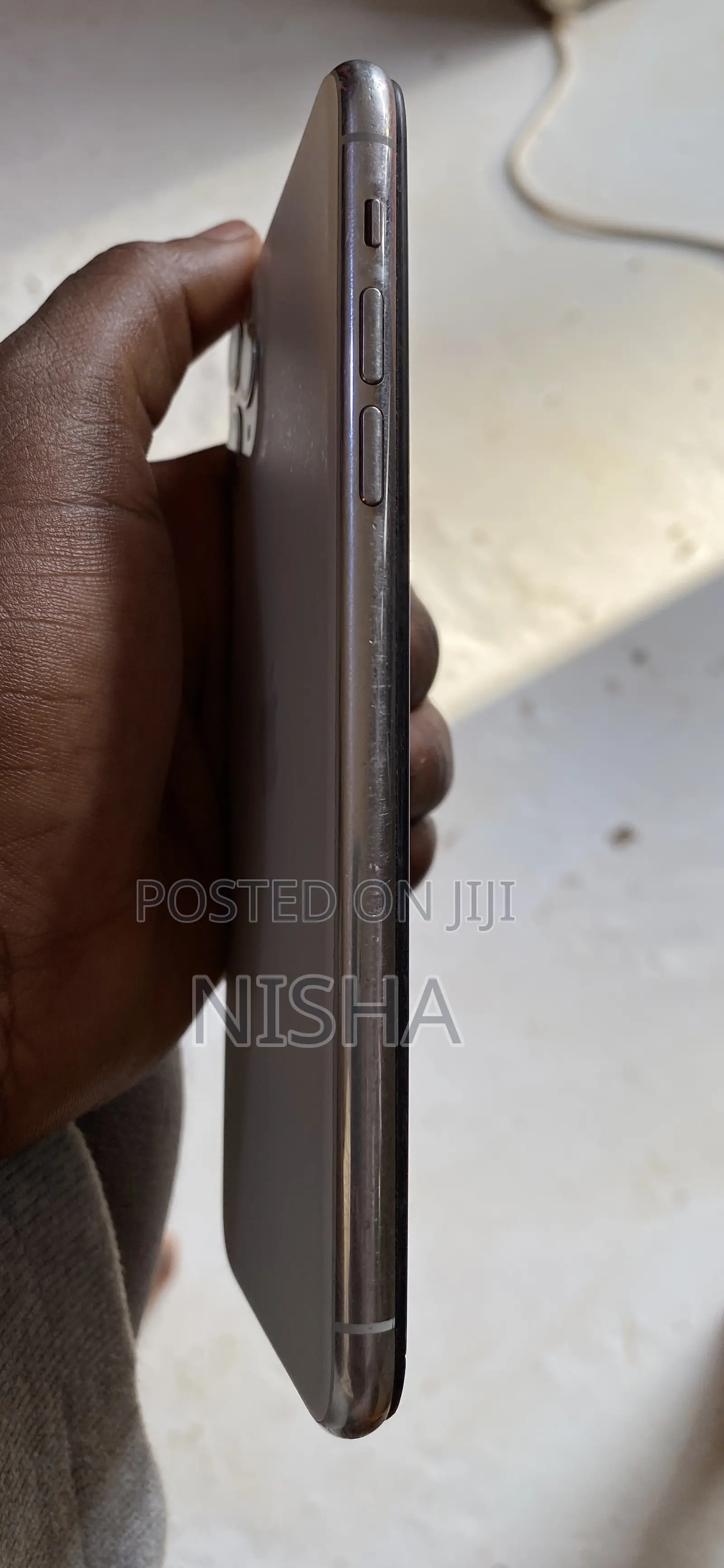 Apple iPhone 11 Pro Max 256 GB White