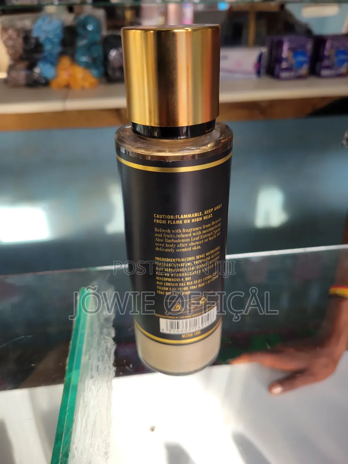 Men Perfumes