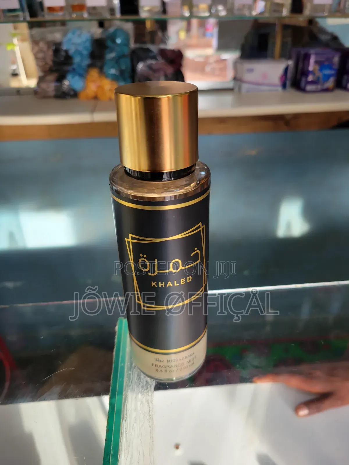 Men Perfumes