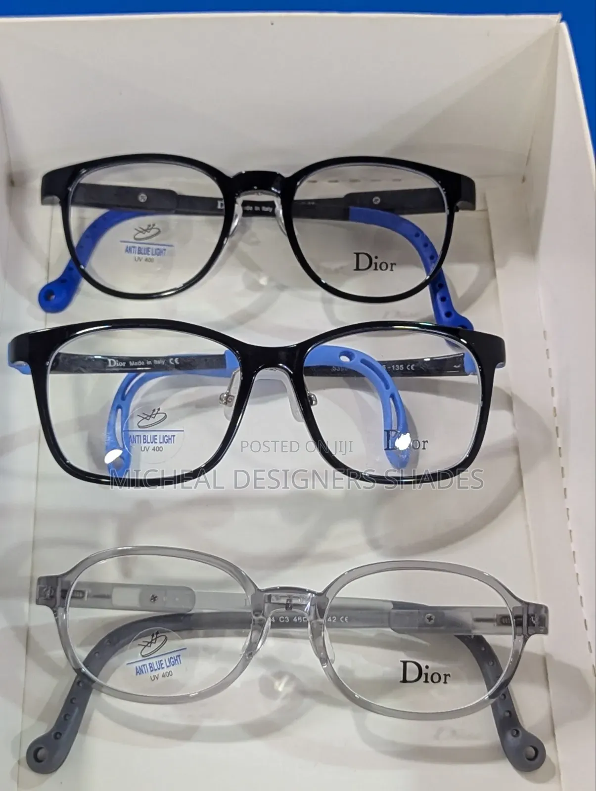 Children Frames