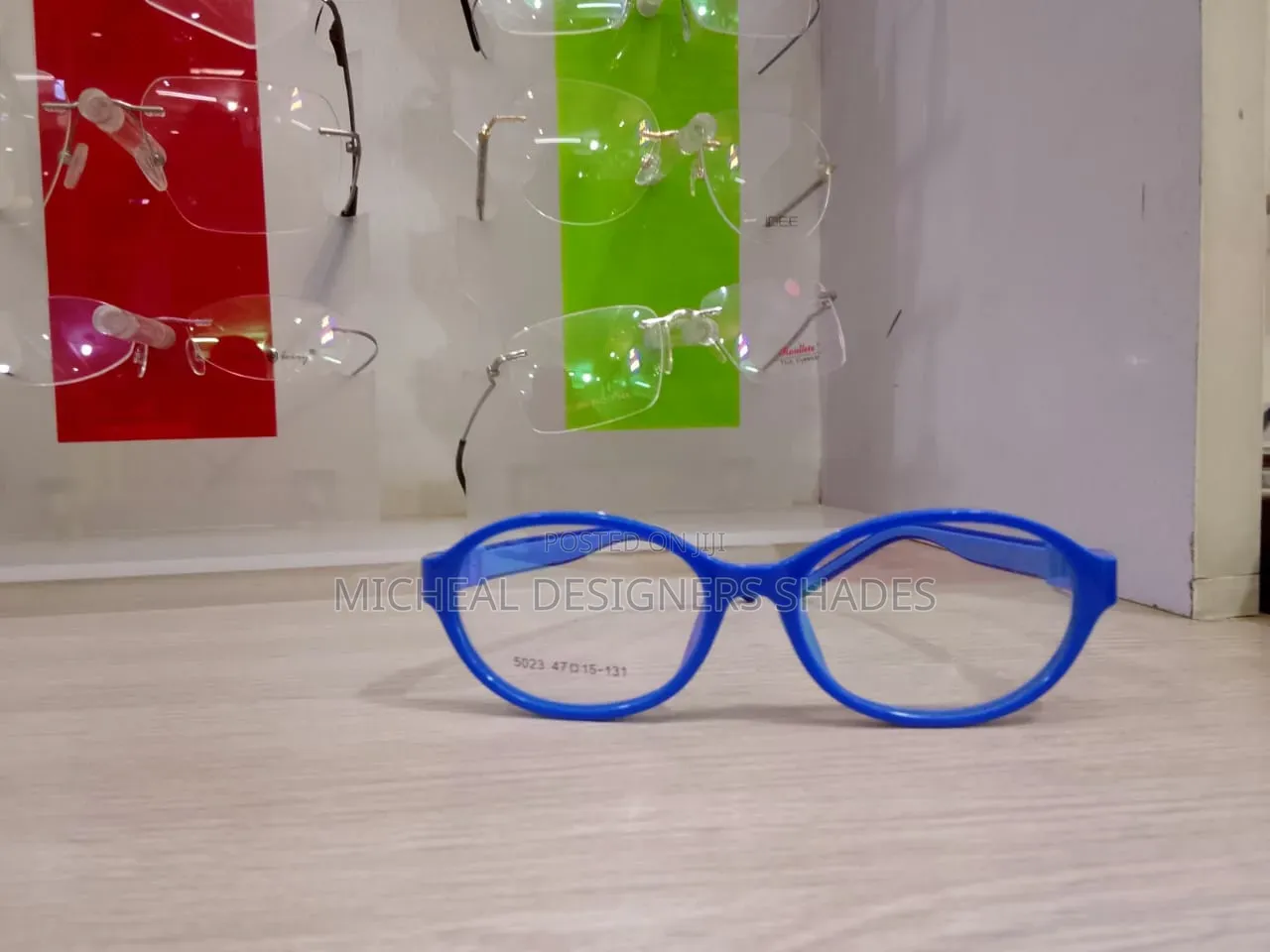 Children Frames