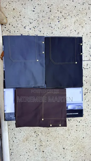 Brand New Kitchen Aprons