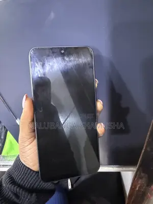 Samsung Galaxy A16 256 GB Black