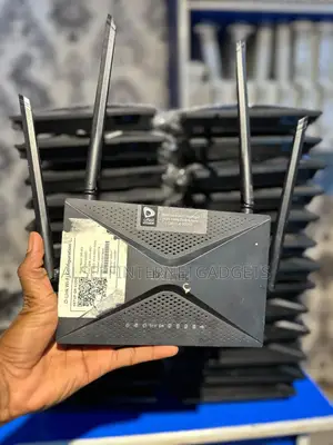 Dlink Routers
