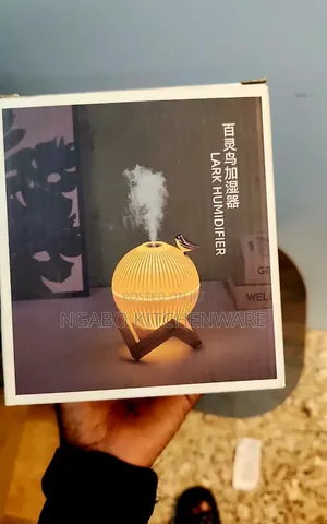 Lark Humidifier