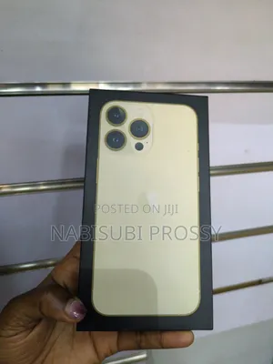 New Apple iPhone 13 Pro 128 GB