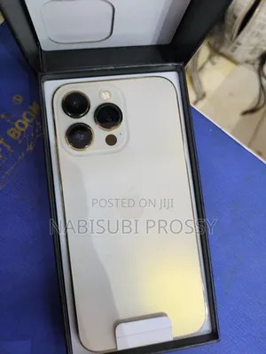 New Apple iPhone 13 Pro 128 GB