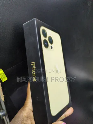 New Apple iPhone 13 Pro 128 GB