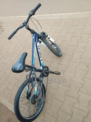 Dopest Bikes Store Along Lubiri Mengo Hill
