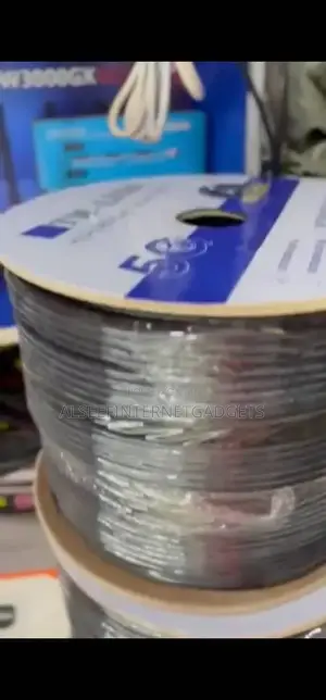 Ranger Cat6 Cable (Original)