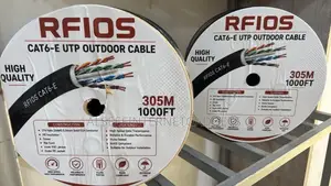 Ranger Cat6 Cable (Original)