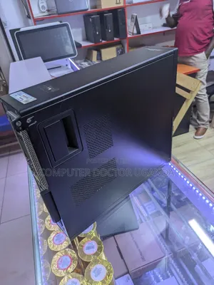 Desktop Computer Dell OptiPlex 790 4GB Intel Core i5 HDD 500GB