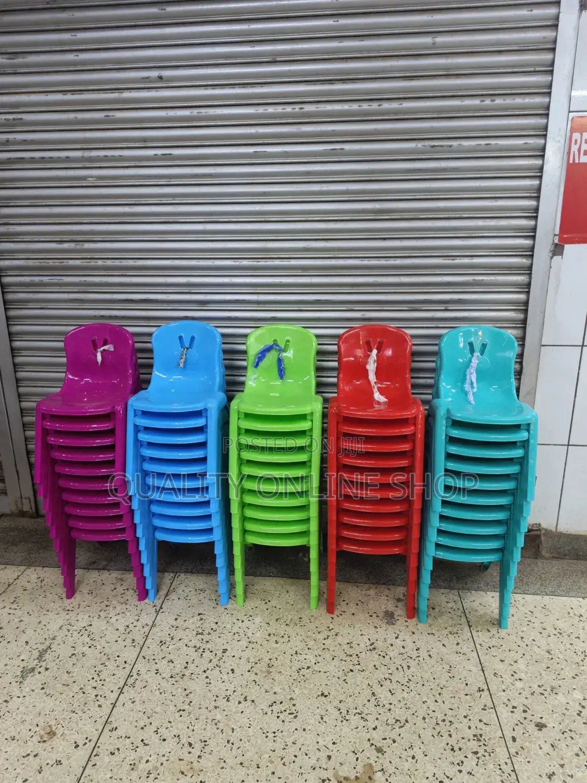 Polymer Kids Plastic Chairs Kids Plastic Chairs