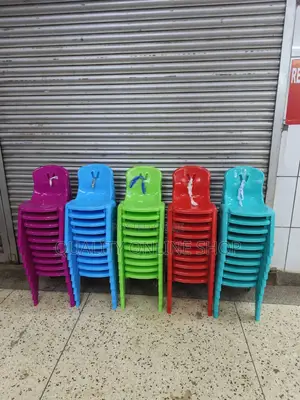 Polymer Kids Plastic Chairs Kids Plastic Chairs