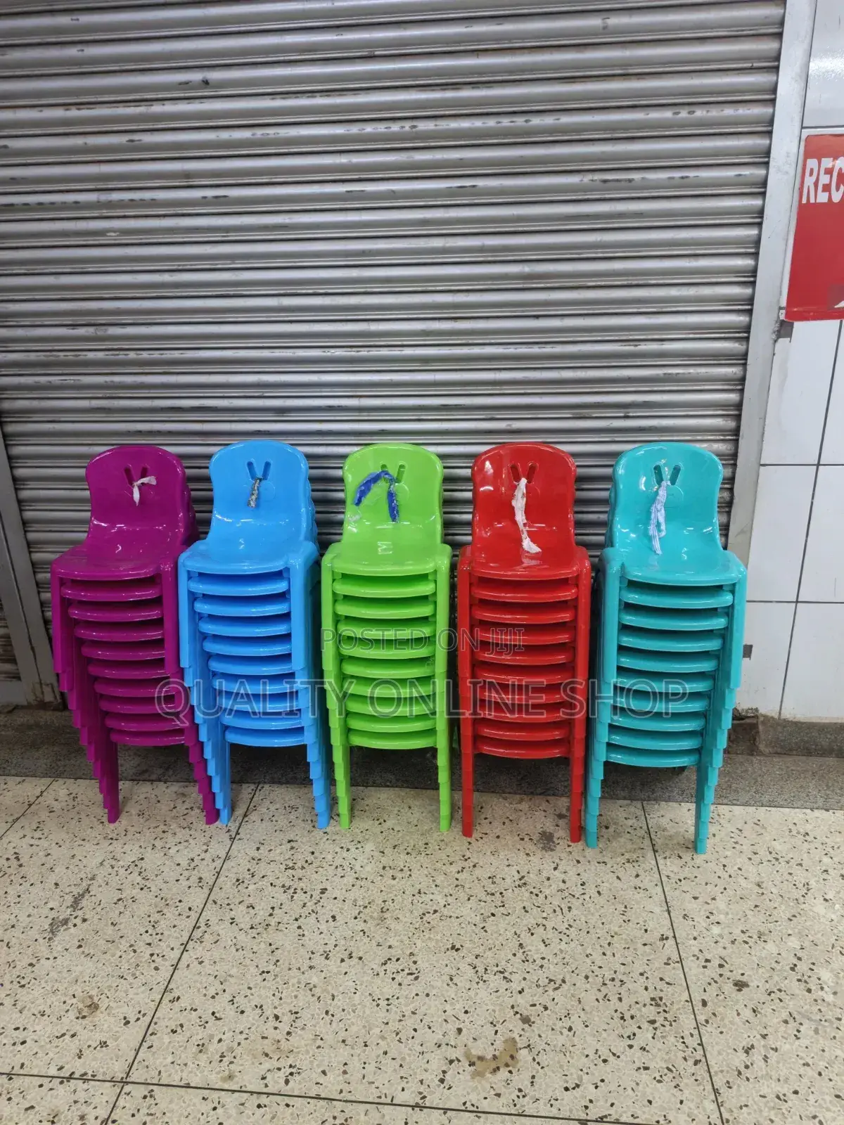 Polymer Kids Plastic Chairs Kids Plastic Chairs