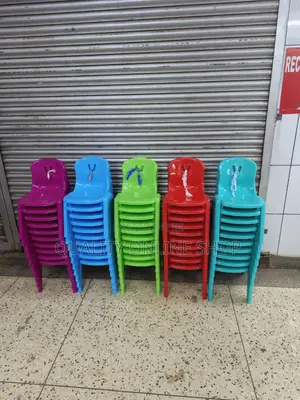 Polymer Kids Plastic Chairs Kids Plastic Chairs