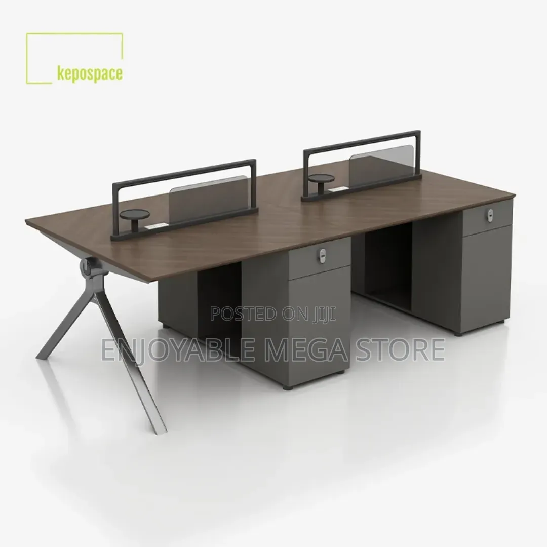 4 Seaters Work Station Work Station
