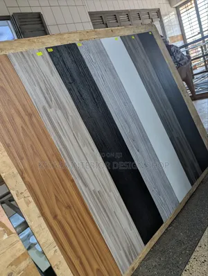 Long Adhesive Stickers Plastic Tile Carpets