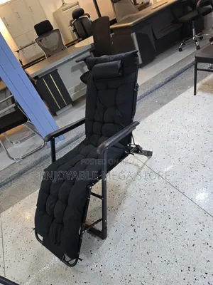 Comfortable Reclining Resting Chair Resting Chair