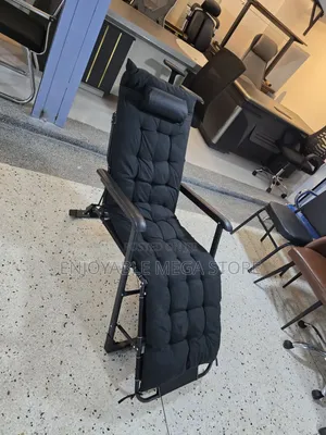 Comfortable Reclining Resting Chair Resting Chair