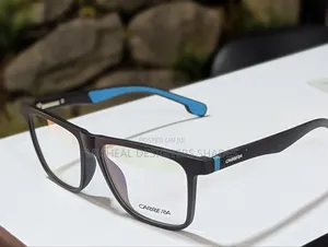 Optical Frames