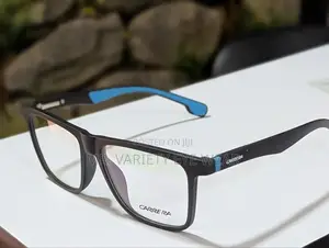 Optical Frames