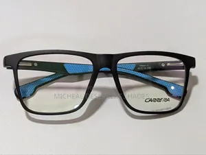 Optical Frames