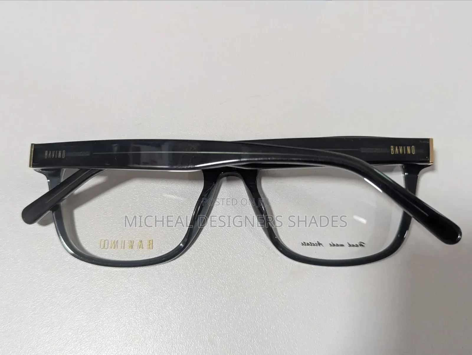 Optical Frames