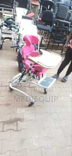 Pediatric Seating Machine
