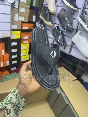 Men’s Dior Sandals
