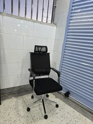 Metal Framed Office Chair Office Chair