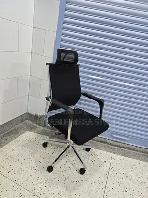 Metal Framed Office Chair Office Chair